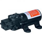 Automatische Druckwasserpumpe 3,8 Liter