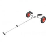 Trolley / Schleppwagen