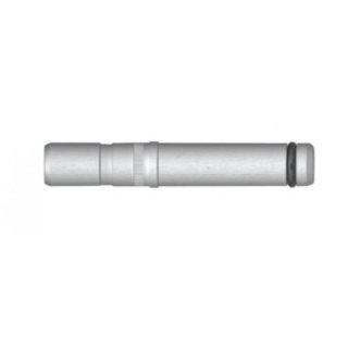 Aluminium Rohrverbindungsstück