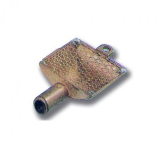 Bilgepumpen Saugkorb