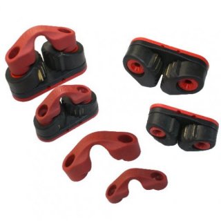 Schotklemme 3 - 8 mm
