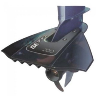Hydrofoil SE Sport 200 mit Befestigungsclip