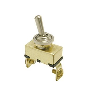 Kippschalter 14 Amp.
