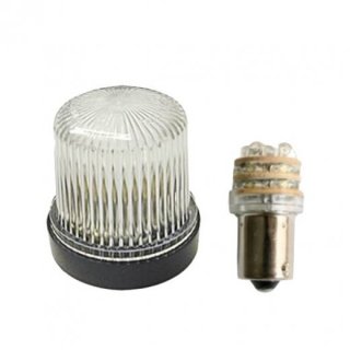 LED Ankerlaterne 360°