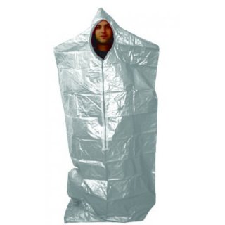 SOLAS Thermoanzug