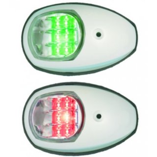 Set LED Positionslichter