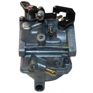 Vergaser Mercury F6 bzw. Tuning 4 und 5 PS