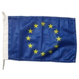 Flagge Europa 30 x 45 cm