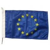 Flagge Europa 30 x 45 cm