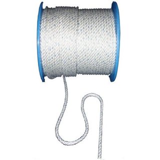 100 Meter Ø 6 Ankerleine Gleistein