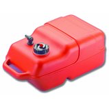 Bootstank / Benzintank 22 Liter