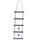 Badeleiter / Strickleiter