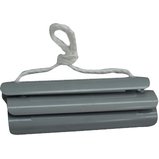 Badeleiter / Strickleiter 3 Stufen