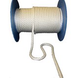 20 Meter  6 Festmacherleine wei Festmacher GeoProp...