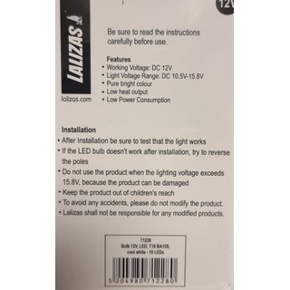 LED-Birne
