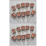 20 Stck Benzinfilter