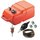 12 Liter Tank mit Pumpball Benzinschlauch Benzinfilter Benzinfilter Schellen