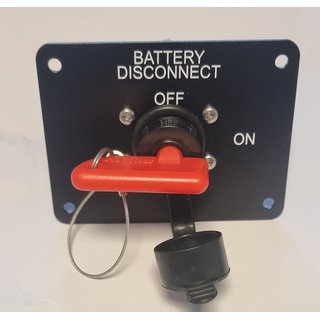 Batterieschalter