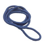 Fenderleine 8 mm blau