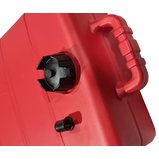 Benzintank / Bootstank 22,7 Liter