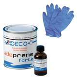 Schlauchboot Kleber Neopren / Hypalon