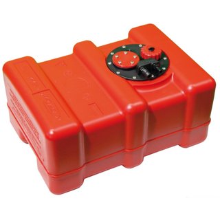 Einbautank 33 Liter