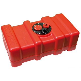 Einbautank 43 Liter