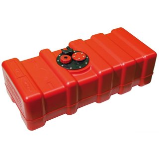 Einbautank 53 Liter