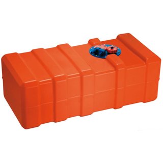 Einbautank 84 Liter