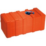 Einbautank 102 Liter