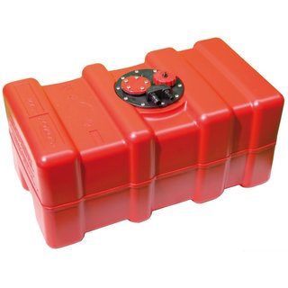Einbautank 55 Liter