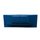 Stegfender / Boxenfender 50 cm blau