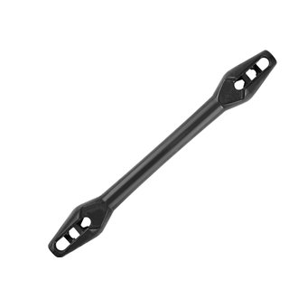 Sprenger Ruckdämpfer bis 12 mm