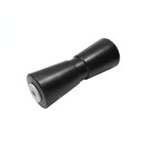 V-Kielrolle 195 + Achse