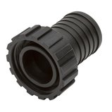 Anschluss gerade fr 38 mm
