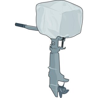 Motorabdeckung 75*45*75 cm
