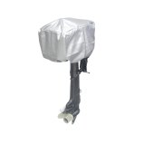 Motorabdeckung 90*60*80 cm