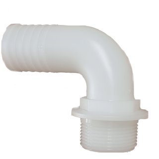 Anschluss 1/2 / Winkel /  12 mm