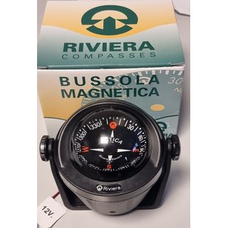 Kompass Riviera ARTICA BA 2