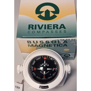 Kompass Riviera ARTICA BA 2