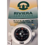 Kompass Riviera ARTICA BA 2