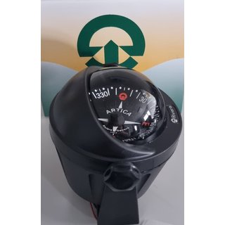 Kompass Riviera ARTICA BA 2 schwarz