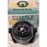 Kompass Riviera ARTICA BA 2 schwarz