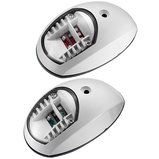 LED Navigationslaterne / Zweifarbenlaterne