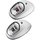 LED Navigationslaterne / Zweifarbenlaterne