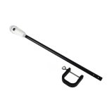 LED Lampenmast Batteriebetrieb AAA