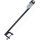 LED Lampenmast Batteriebetrieb AAA