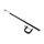 LED Lampenmast Batteriebetrieb AAA