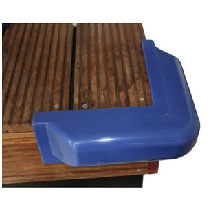 Set Stegfender / Boxenfender