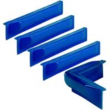 Set Stegfender / Boxenfender